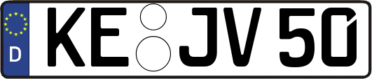 KE-JV50