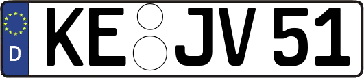 KE-JV51