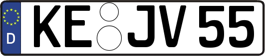 KE-JV55