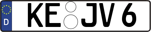 KE-JV6