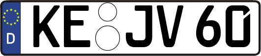 KE-JV60