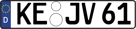 KE-JV61