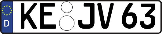 KE-JV63