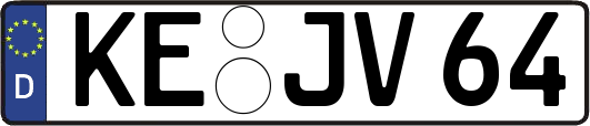 KE-JV64