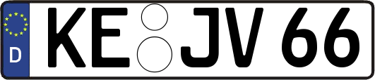 KE-JV66