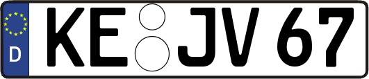 KE-JV67