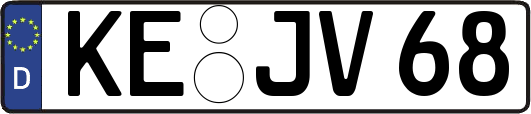 KE-JV68
