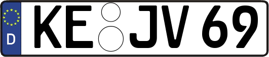 KE-JV69