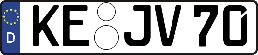 KE-JV70