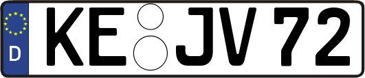 KE-JV72