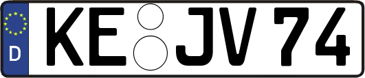 KE-JV74