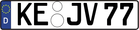 KE-JV77
