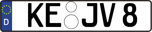 KE-JV8