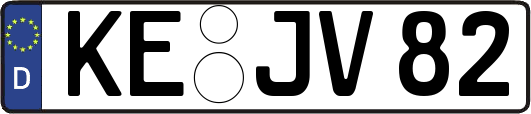 KE-JV82