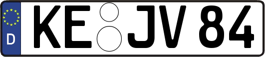 KE-JV84
