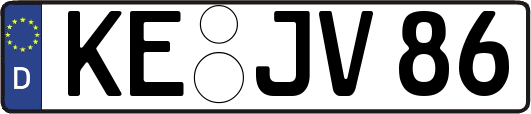 KE-JV86