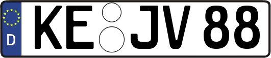 KE-JV88