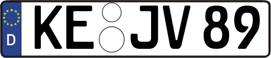 KE-JV89
