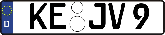 KE-JV9