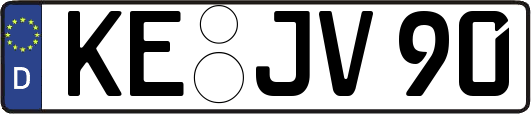 KE-JV90