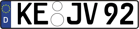 KE-JV92
