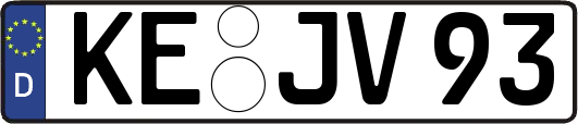 KE-JV93