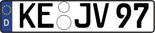 KE-JV97