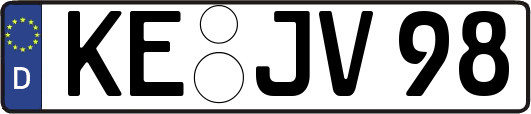 KE-JV98