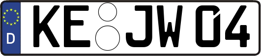 KE-JW04