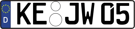 KE-JW05