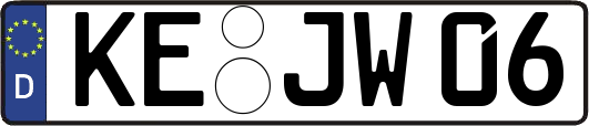 KE-JW06