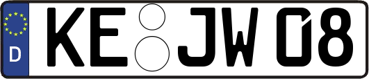 KE-JW08