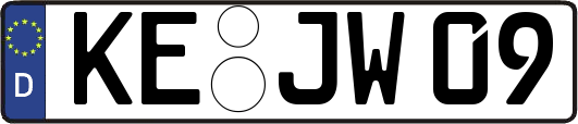 KE-JW09