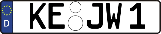 KE-JW1