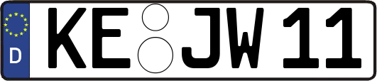 KE-JW11