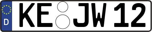 KE-JW12