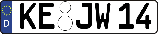 KE-JW14