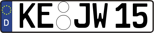 KE-JW15