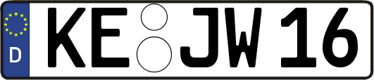 KE-JW16