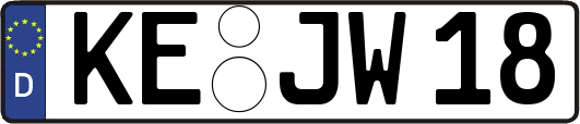 KE-JW18