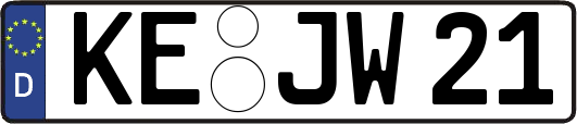 KE-JW21