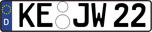 KE-JW22