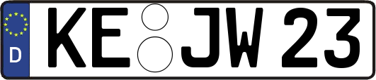 KE-JW23