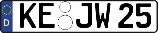 KE-JW25