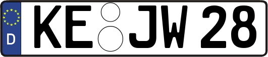KE-JW28