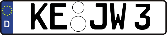 KE-JW3