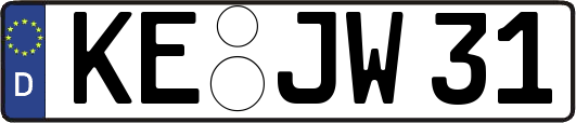 KE-JW31
