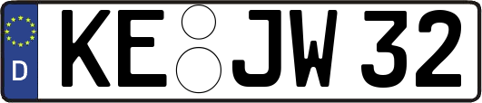 KE-JW32