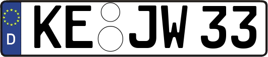 KE-JW33