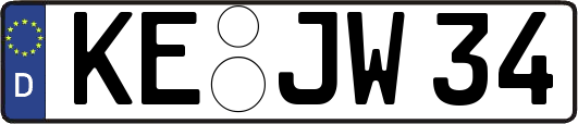 KE-JW34